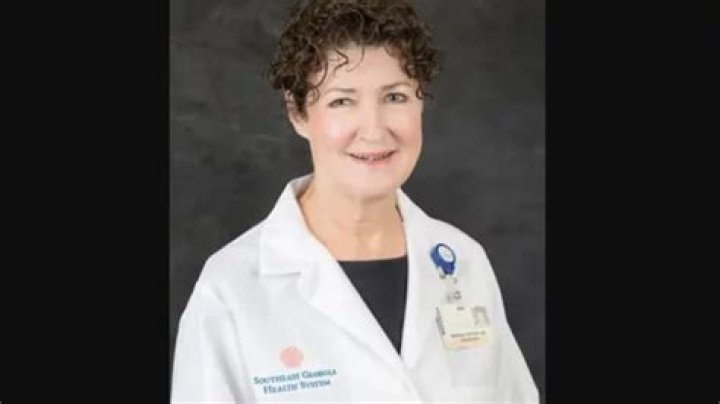 Dr. Marsha Certain, MD – Brunswick, GA