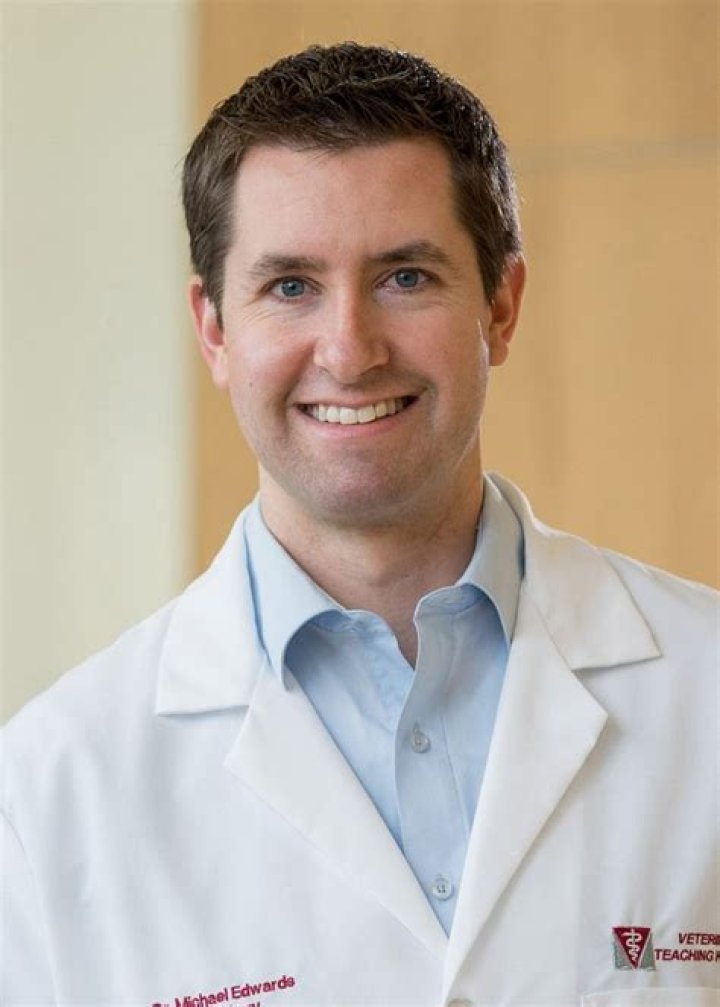 Dr. Martin Edwards, MD – Hartford, CT