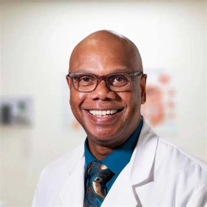 Dr. Martin Jones Jr., MD – Eugene, OR
