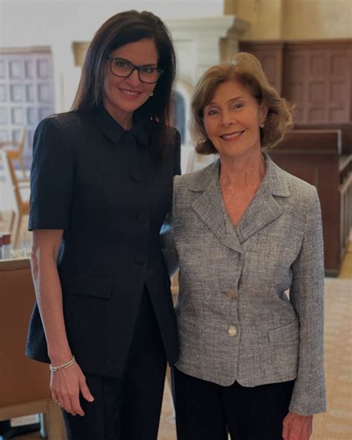 Mary Claire Haver Height, Weight, Net Worth, Age, Birthday, Wikipedia, Who, Nationality, Biography