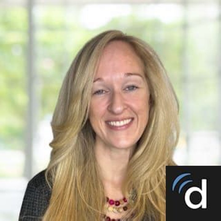 Dr. Mary McLean, MD – Orlando, FL