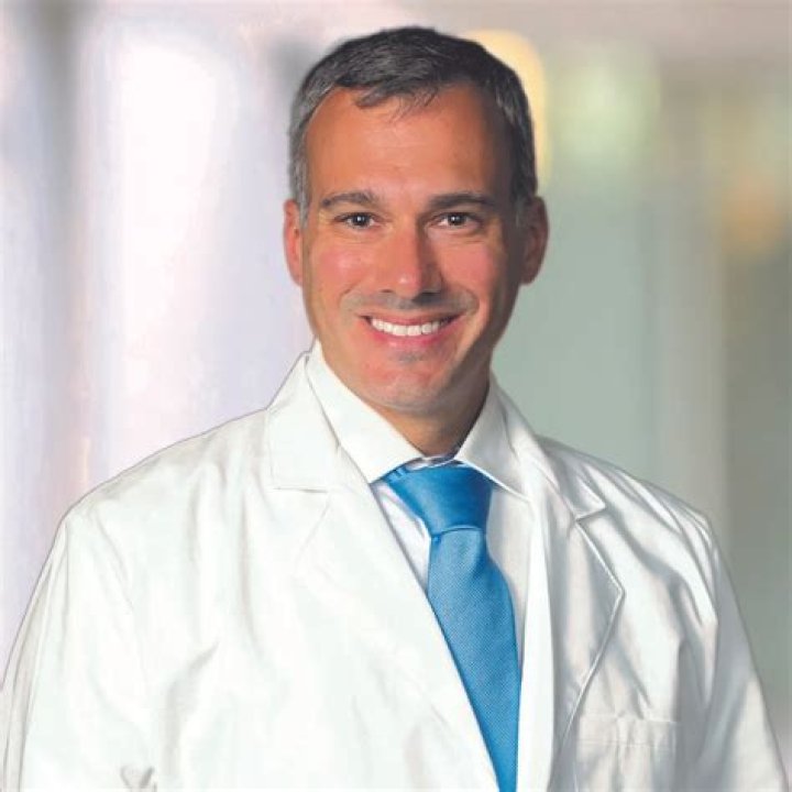 Dr. Mathew Quattrocelli, MD – Fort Lauderdale, FL