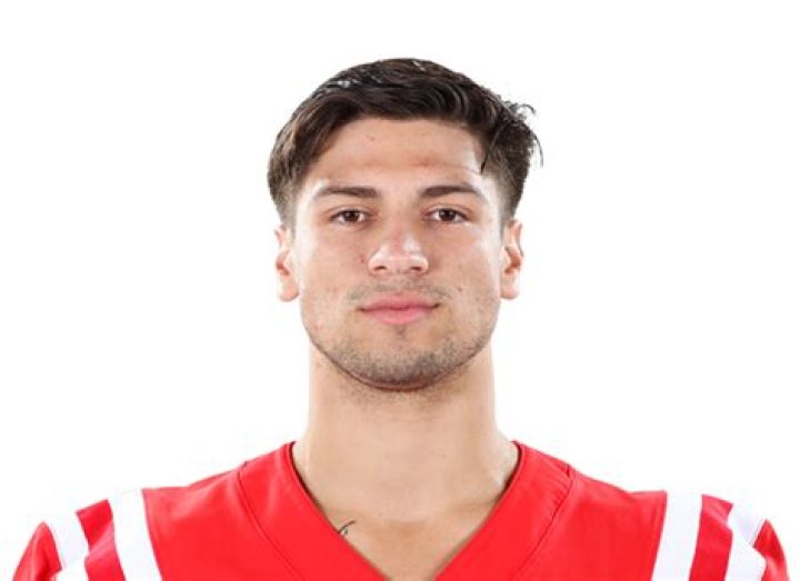 Matt Corral Height, Weight, Net Worth, Age, Birthday, Wikipedia, Who, Nationality, Biography