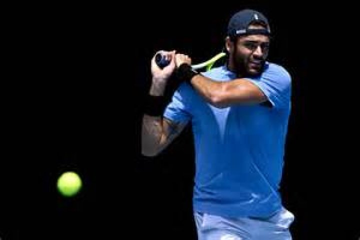 Matteo Berrettini Height, Weight, Net Worth, Age, Birthday, Wikipedia, Who, Nationality, Biography