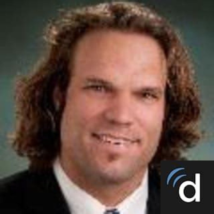 Dr. Matthew Andersen, MD – Murray, UT