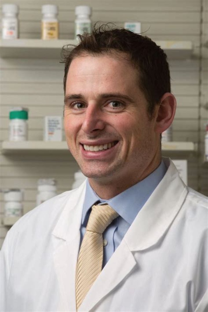 Matthew Herbst – Cromwell, CT