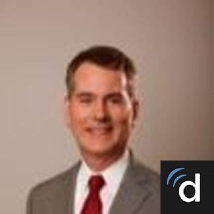 Dr. Matthew Stevens, MD – Tulsa, OK