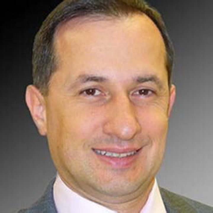 Dr. Median Ali, MD – Miamisburg, OH