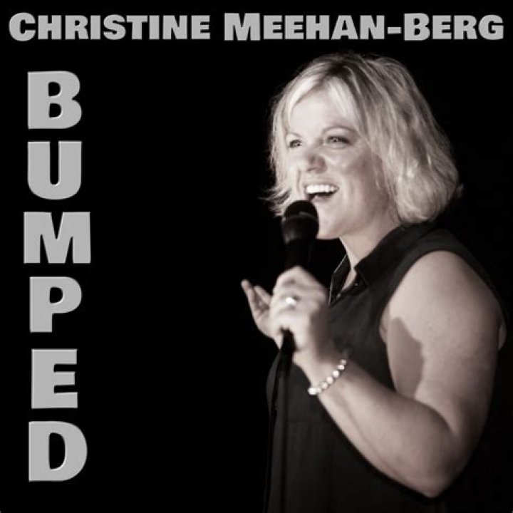 Meet Aaron Berg Wife Christine Meehan Berg: What Is The Comedian’s Net Worth In 2022?