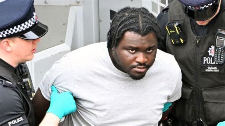 Meet Richard Perales: Man In Custody In Tooele Domestic Violence Incident