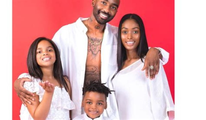 
Meet The Family, Riky Rick and Wife Bianca Naidoo Had 2 Kids A Son and Daughter 