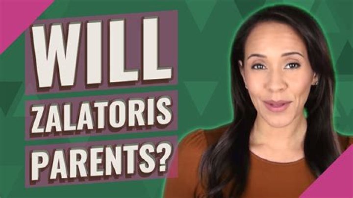 Meet Will Zalatoris Parents Catherine Zalatoris And Richard Zalatoris: How Rich Are They?