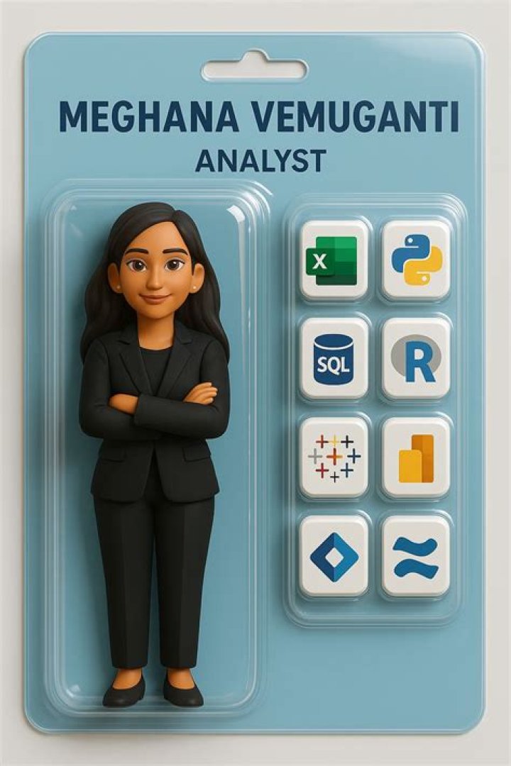 Dr. Meghana Vemuganti, MD – Cleveland, OH