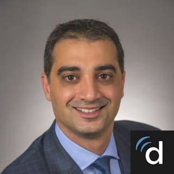 Dr. Mehrdad Alemozaffar, MD – Anaheim, CA