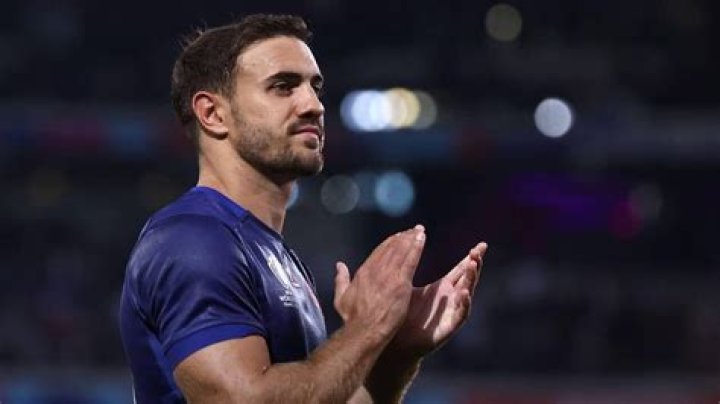 
Melvyn Jaminet Height, Weight, Net Worth, Age, Birthday, Wikipedia, Who, Nationality, Biography 