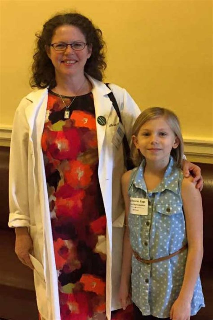 Dr. Merideth Norris, DO – Kennebunk, ME