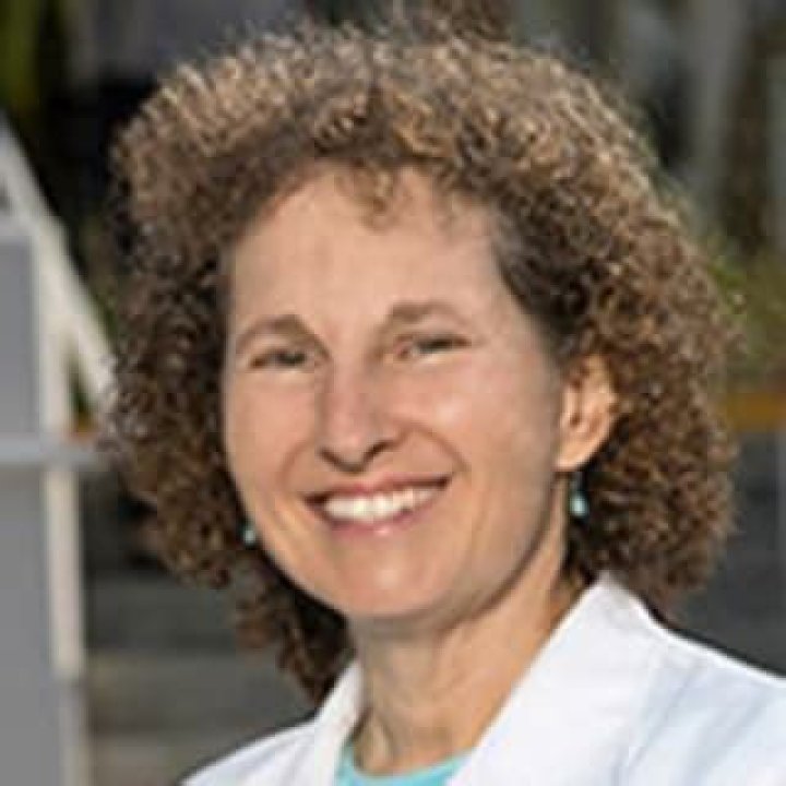 Dr. Merry Tetef, MD – Laguna Hills, CA