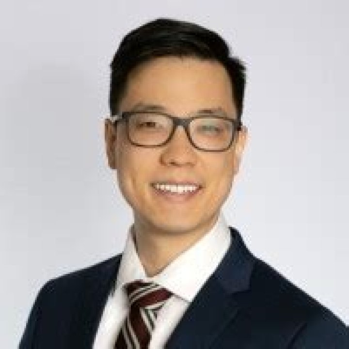 Dr. Michael Shi, MD – Houston, TX