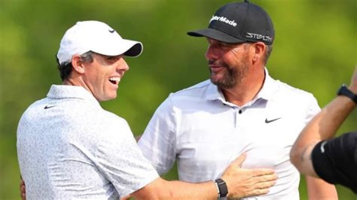 Michael Block Rory Mcilroy Beef Explained, Career History And Net Worth