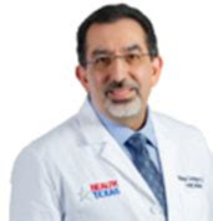 Dr. Michael Dominguez, MD – San Antonio, TX