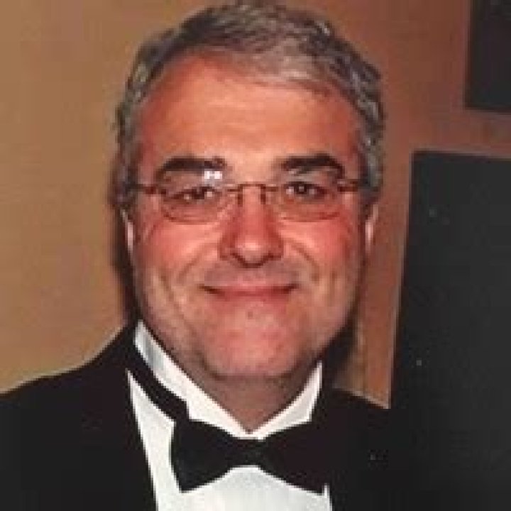 Dr. Michael Gentry, DO – Greenwood, SC