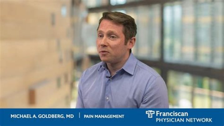 Dr. Michael Goldberg, MD – Woodland Hills, CA