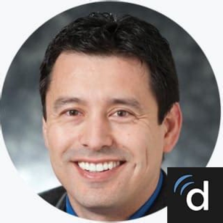 Dr. Michael Gonzales, MD – San Antonio, TX