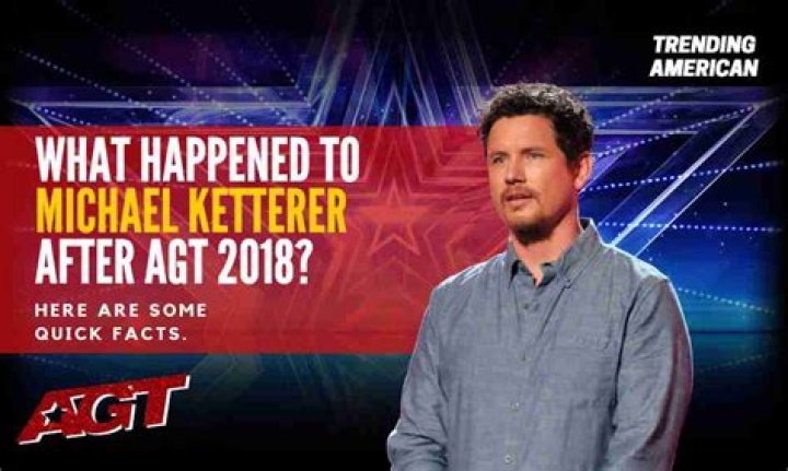 
Michael Ketterer Height, Weight, Net Worth, Age, Birthday, Wikipedia, Who, Nationality, Biography 