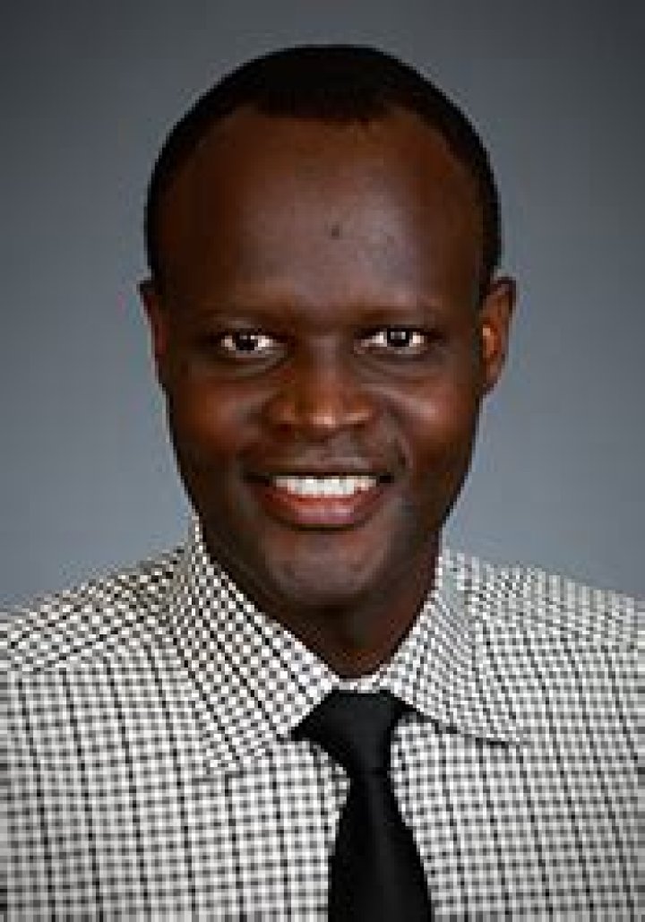 Dr. Michael Lokale, DO – Oro Valley, AZ