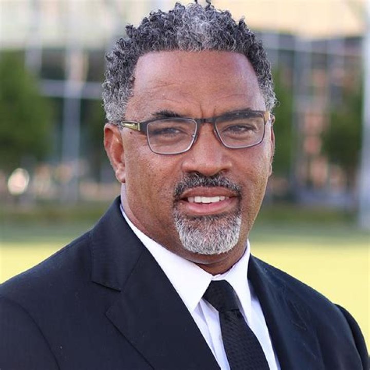 Dr. Michael McFarland, MD – Pine Bluff, AR