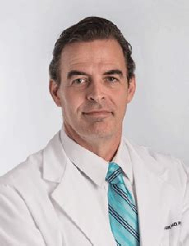 Dr. Michael Petr, MD – Jacksonville, FL