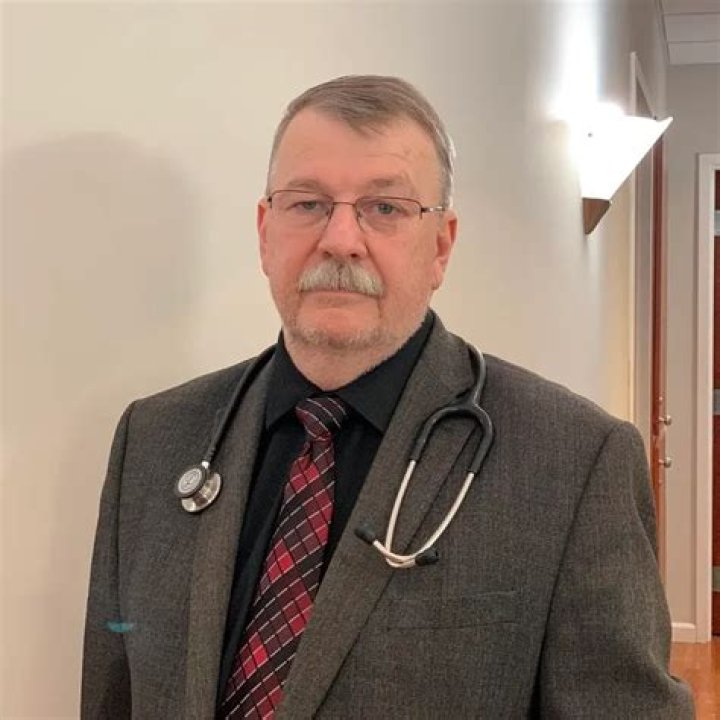 Dr. Michael Schierman, MD – Danville, CA