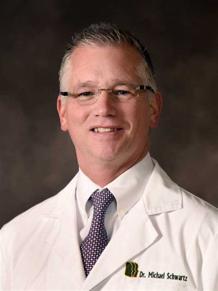 Dr. Michael Schwartz, MD – Denver, CO