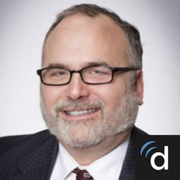 Dr. Michael Slater, DO – Amherst, NY