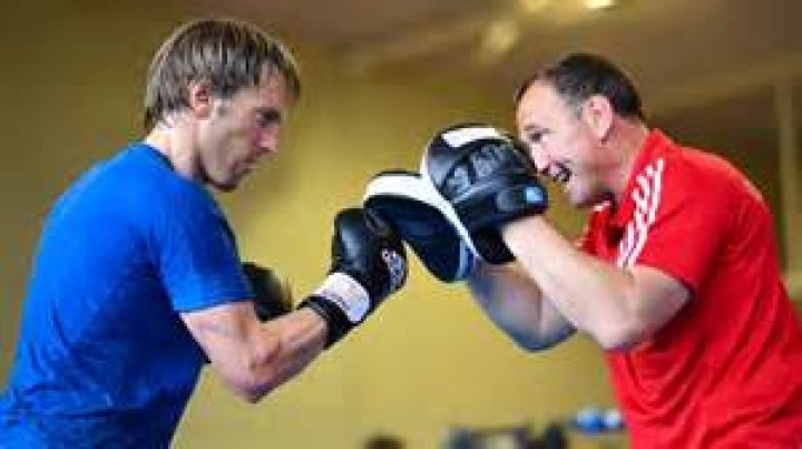 Michael Timm, PA – Plano, TX