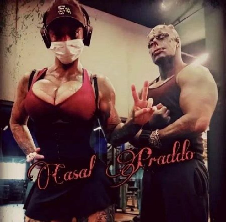 Michel Faro Do Prado Wiki [Human Satan] Biography, Age, Height, Wife, Family, Net Worth & More