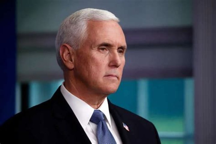 Mike Pence Spokesperson Confirmed To Be Infected With COVID-19 Only A Day After Donald Trump Valet Also Tests Positive!