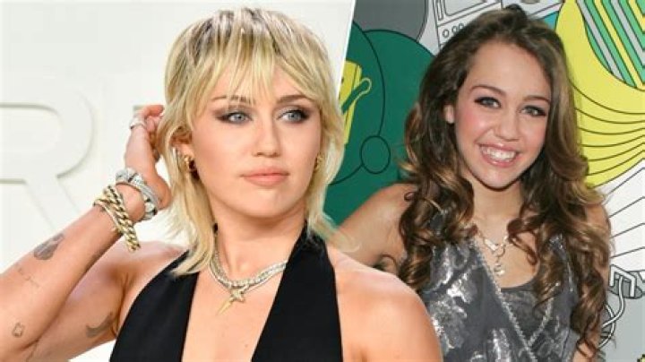Miley Cyrus’ New Hair Is a Nod to Her ‘Hannah Montana’ Days