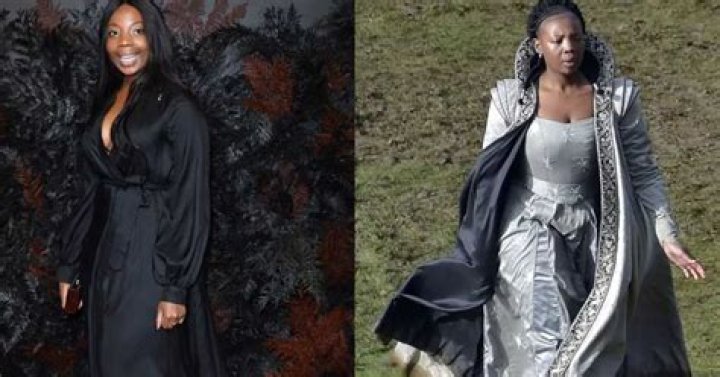 
Mimi Ndiweni Height, Weight, Net Worth, Age, Birthday, Wikipedia, Who, Nationality, Biography 