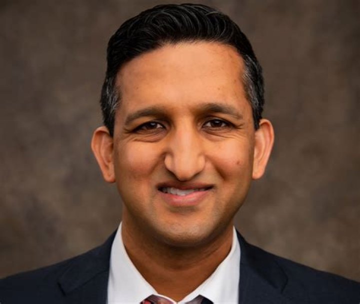 Dr. Minesh Mehta, MD – Carson, CA