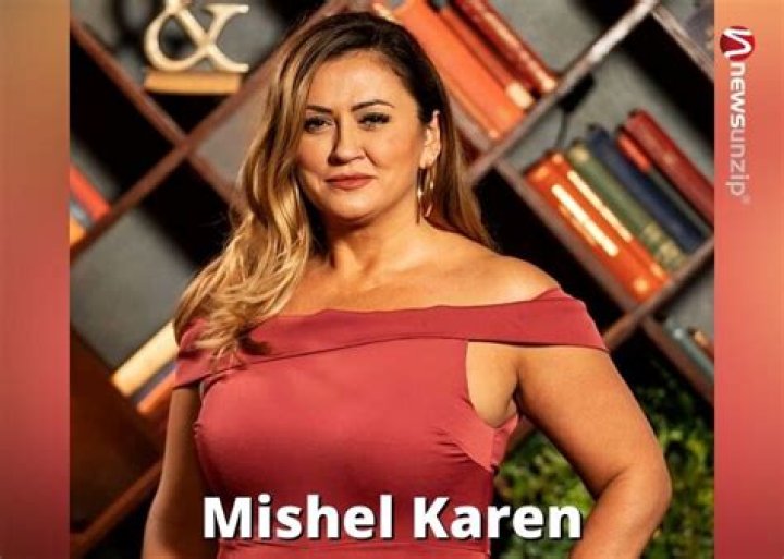 Mishel Karen Wiki [MAFS] Wiki, Biography, Husband, Children, Net worth, Family, Age, Lifestyle & More