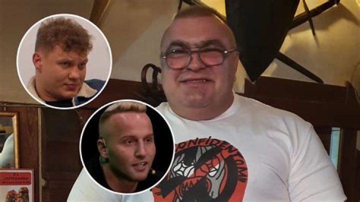 
Misiek Z Nadarzyna Height, Weight, Net Worth, Age, Birthday, Wikipedia, Who, Nationality, Biography 