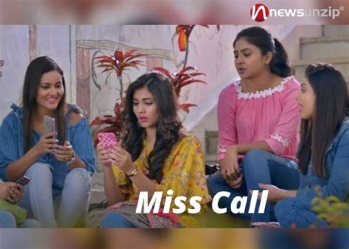 Miss Call Movie Download (2021) Full HD Online on Jalshamoviez