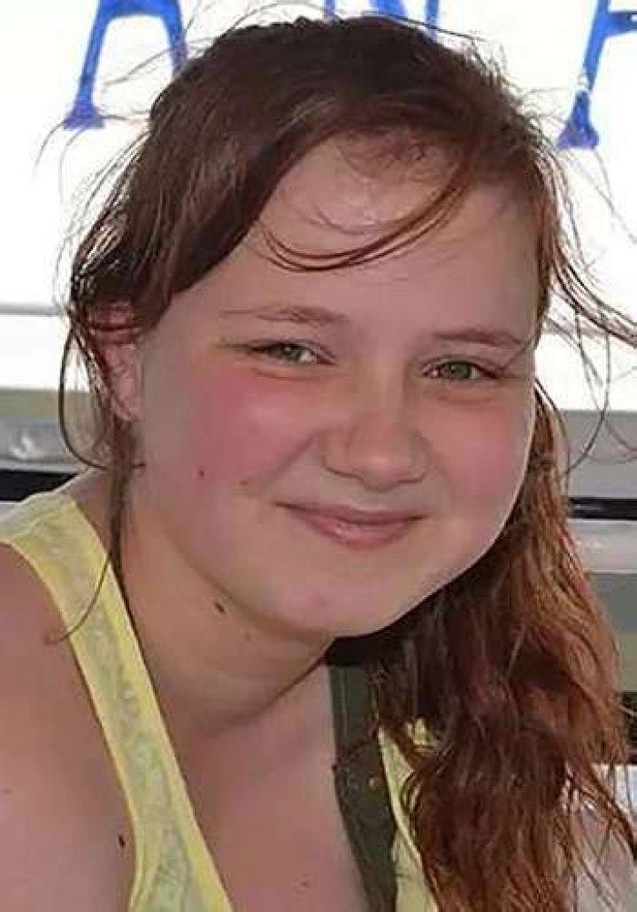 
Missing 19-years-old, Leah Croucher, remains found 