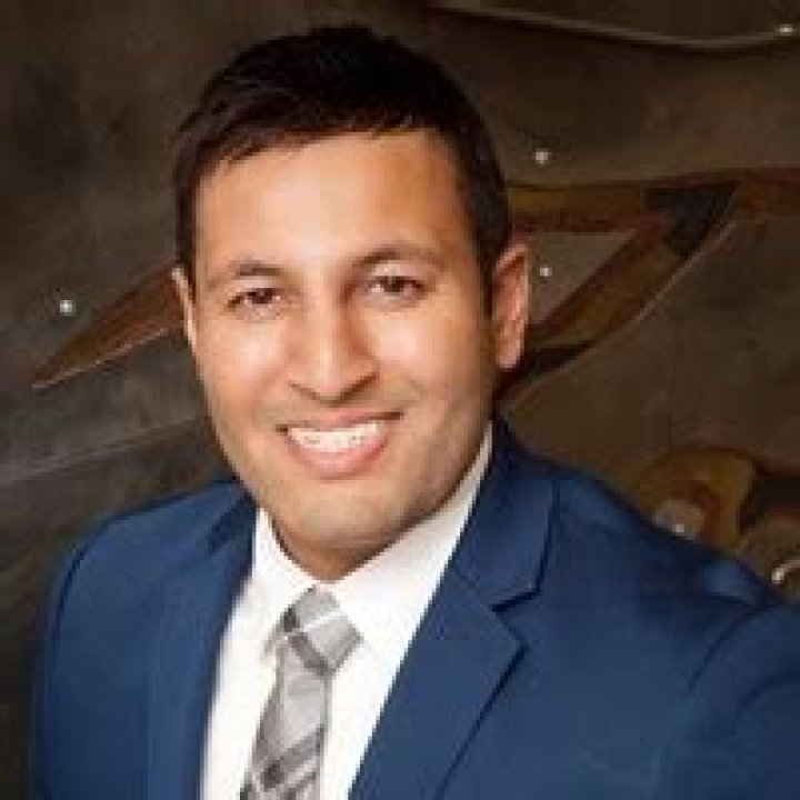 Dr. Mithun Pattathan, MD – Jacksonville, FL