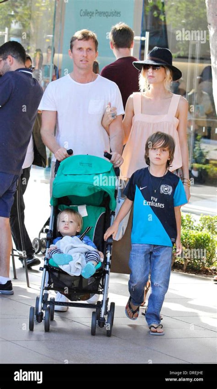 Meet Marlon De Rakoff, Luciano De Rakoff