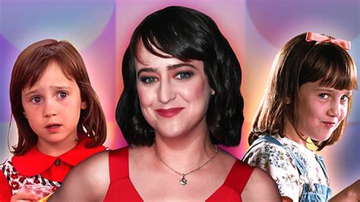 ‘Mrs. Doubtfire’ Child Star Mara Wilson Is Back to Acting — See What She Looks Like Now!
