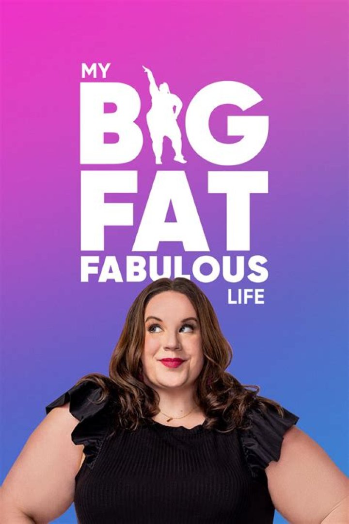 ‘My Big Fat Fabulous Life’ Star Whitney Thore Is Not Trying to Lose Weight, Thank You Very Much!