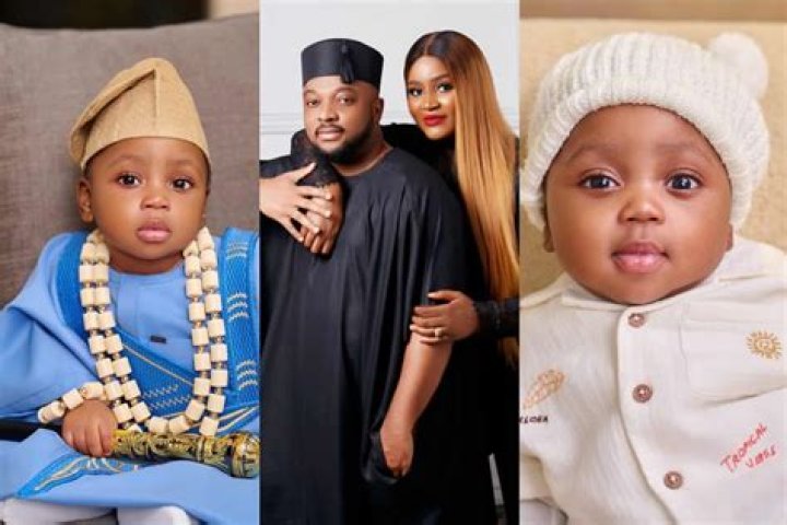 
“My Hubby Followed Me All Those Years Forming Bestie” -Chizzy Alichi Recall As She Shares Old Photos 