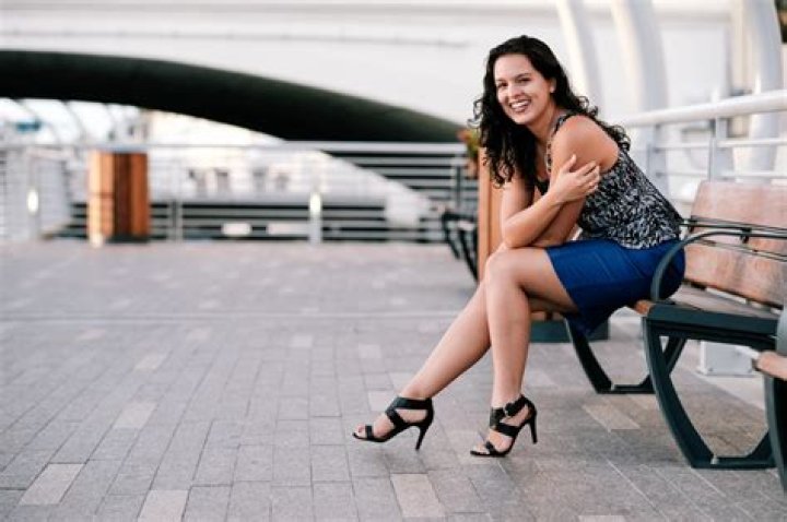 Nadia Marshall Origine